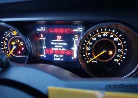 2021 Jeep Wrangler Unlimited Sport S 4X4 из США, поврежденный, VIN 1C4HJXDN8MW532582